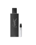 DECANTAGE MYSLF L'ABSOLU – YVES SAINT LAURENT