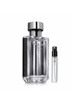 DECANTAGE PRADA L'HOMME Eau de Toilette – PRADA