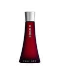 DEEP RED Woman Eau De Parfum – HUGO BOSS