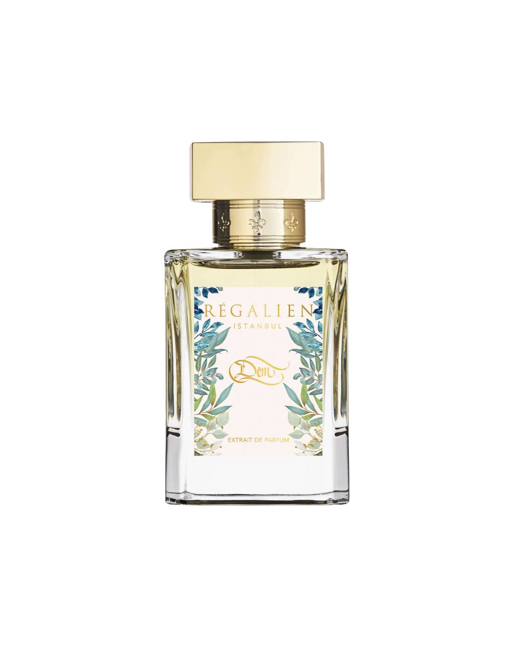 DEM Extrait de Parfum – REGALIEN