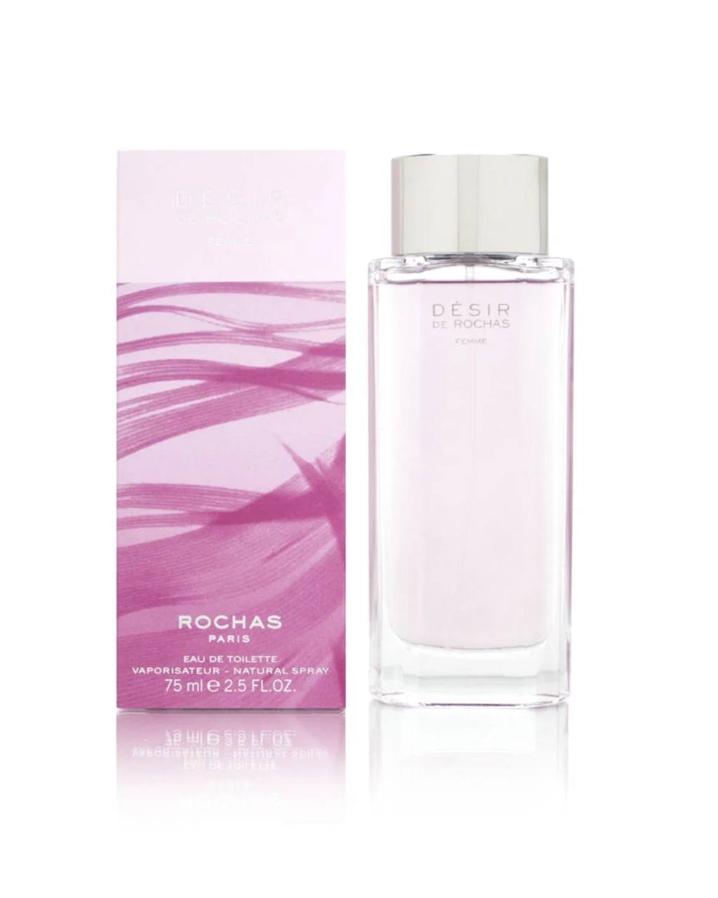 DESIR Pour Femme – ROCHAS