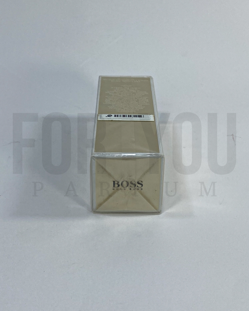 BOSS JOUR – HUGO BOSS