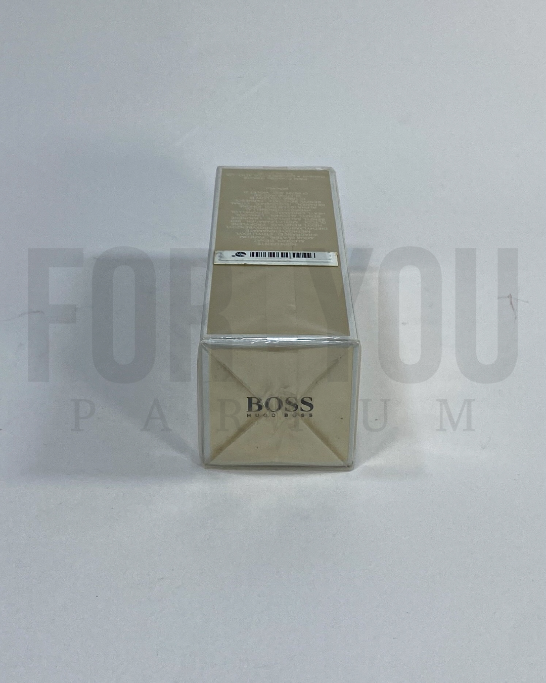 BOSS JOUR – HUGO BOSS