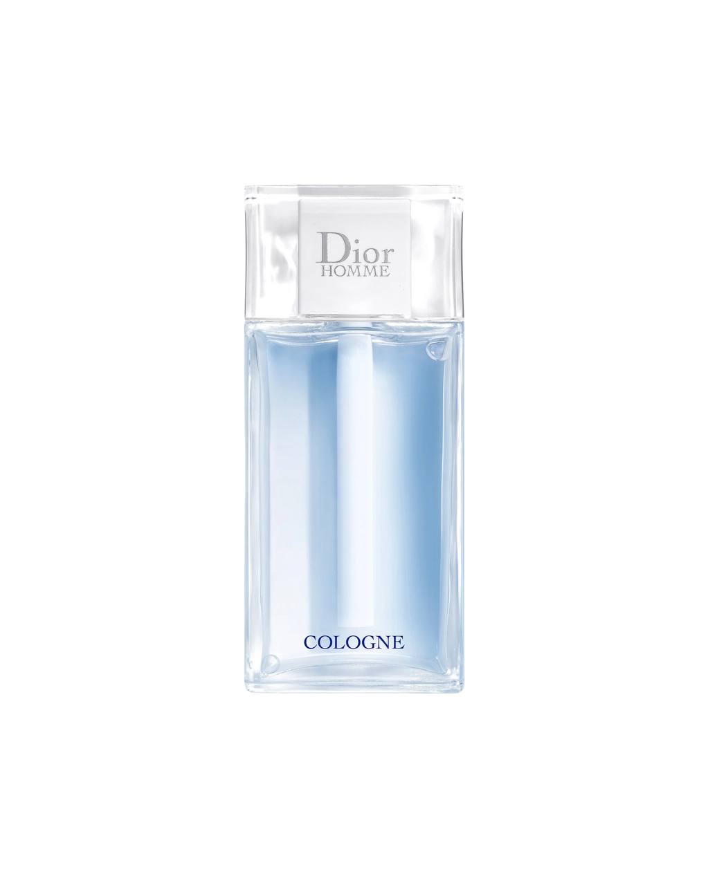 DIOR HOMME COLOGNE – DIOR