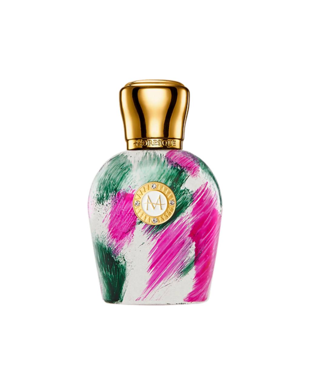 DIVINA MARCHESA  – MORESQUE