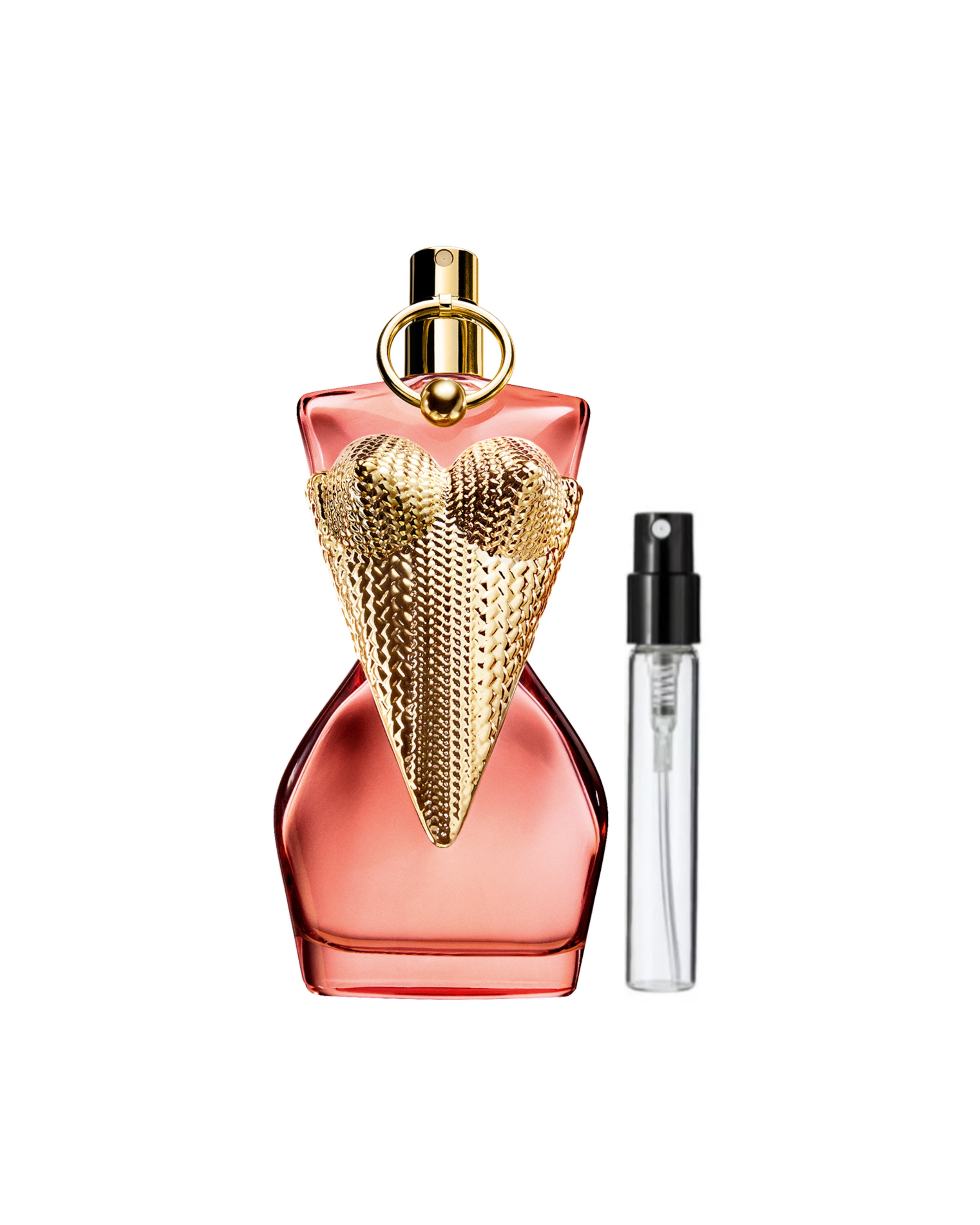 DIVINE COUTURE Eau De Parfum – JEAN PAUL GAULTIER