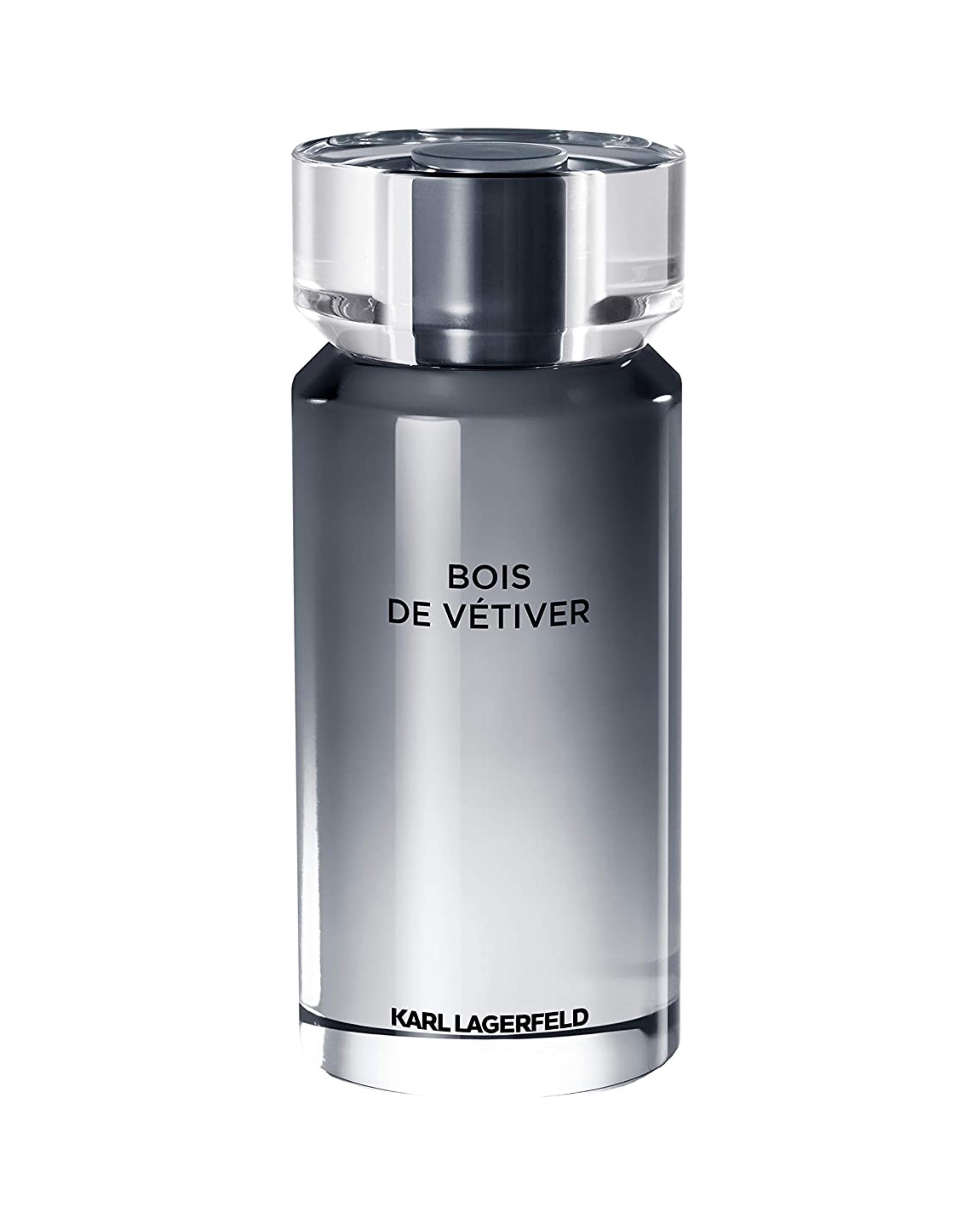 KARL LAGERFELD – BOIS DE VETIVER Eau De Toilette