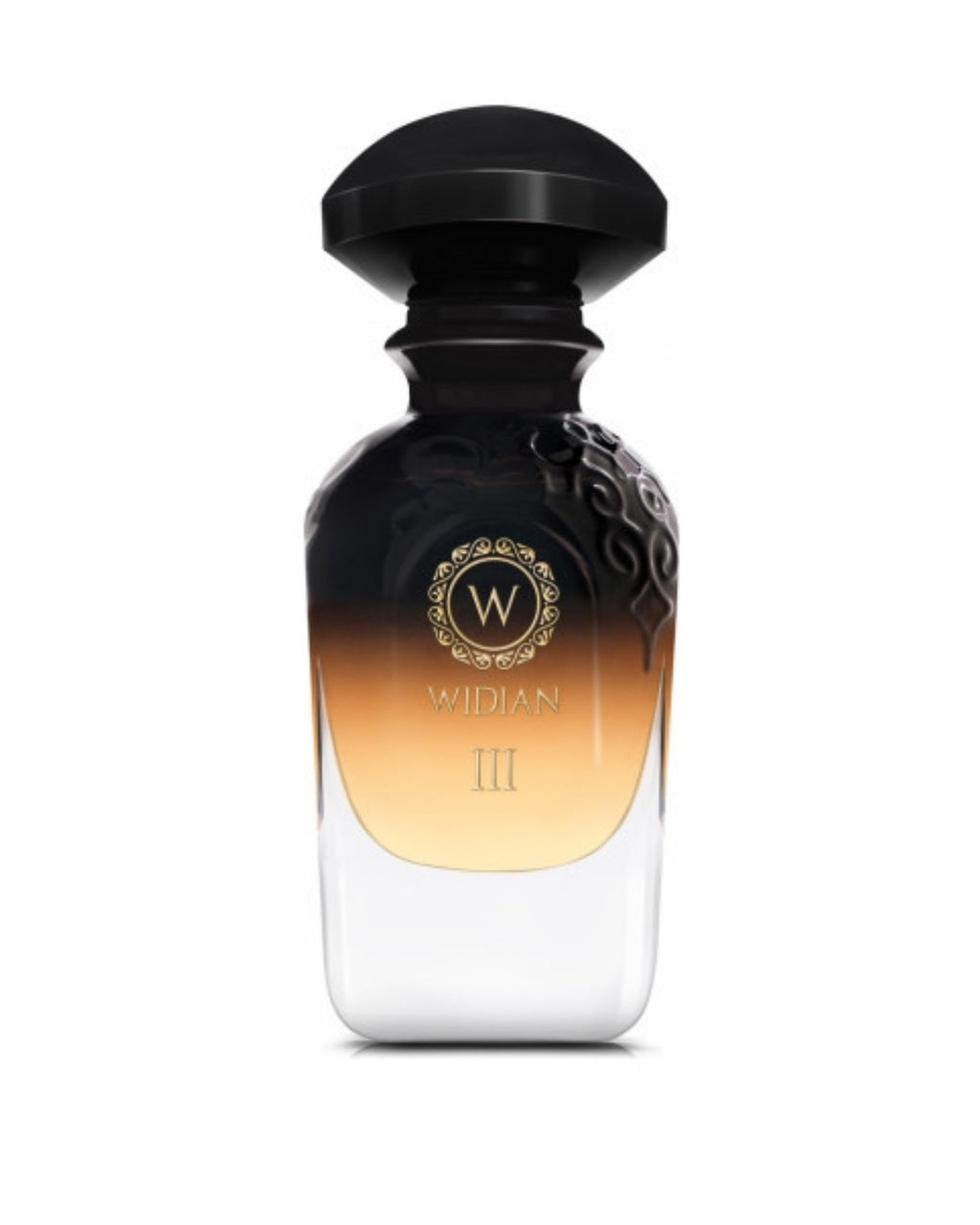 III WIDIAN - BLACK COLLECTION Unisex