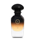 III WIDIAN - BLACK COLLECTION Unisex