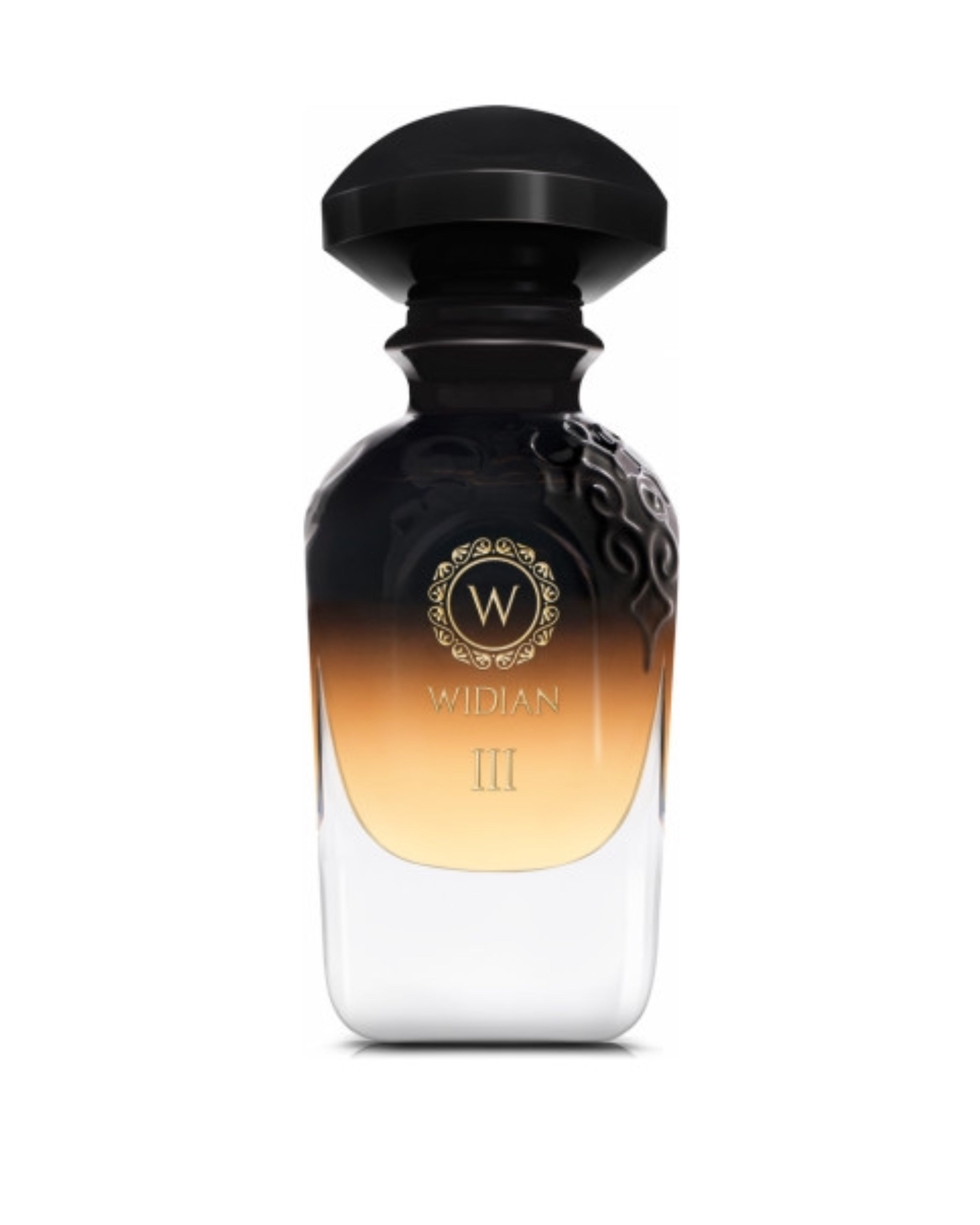 III WIDIAN - BLACK COLLECTION Unisex