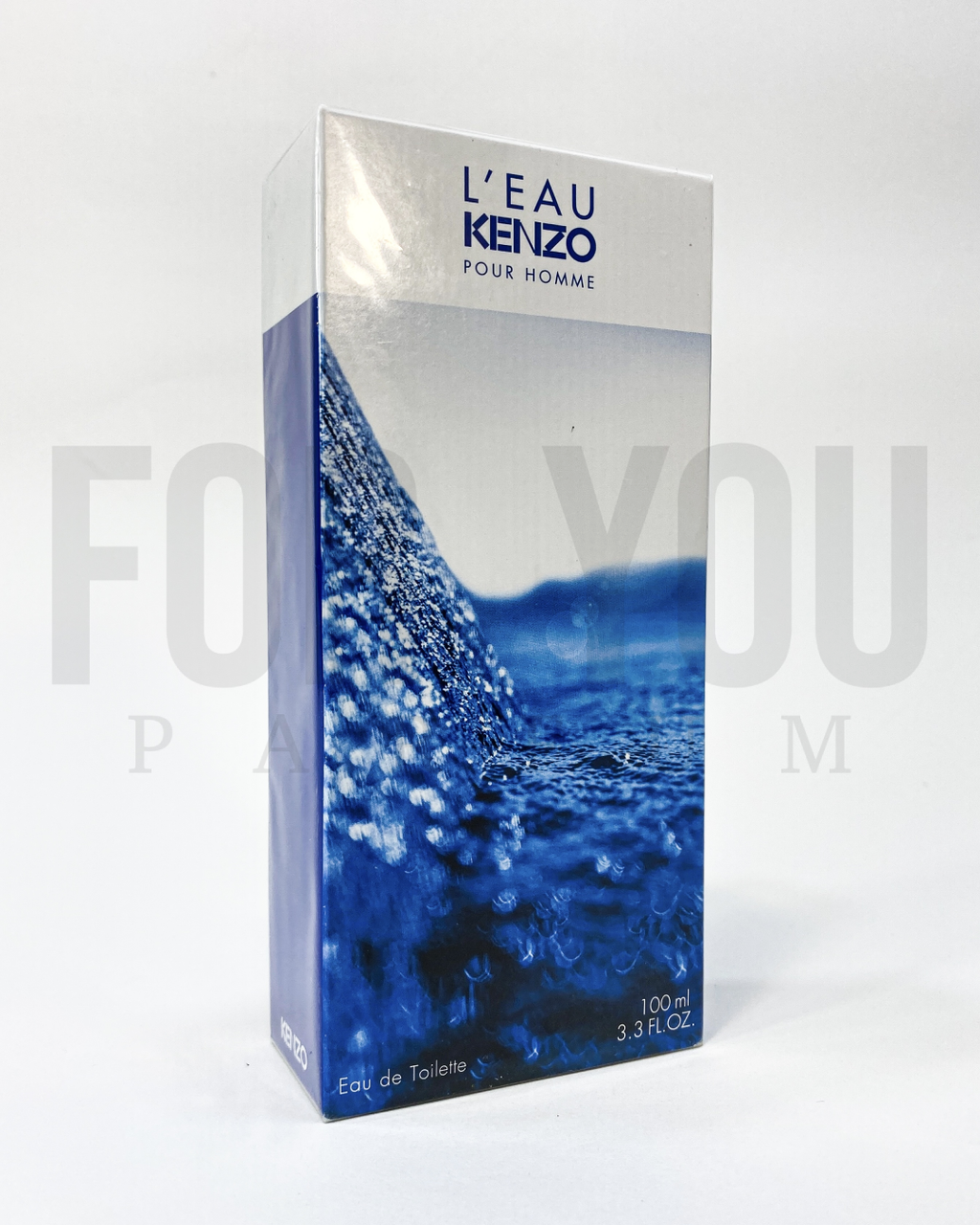 L’EAU KENZO Eau De Toilette – KENZO