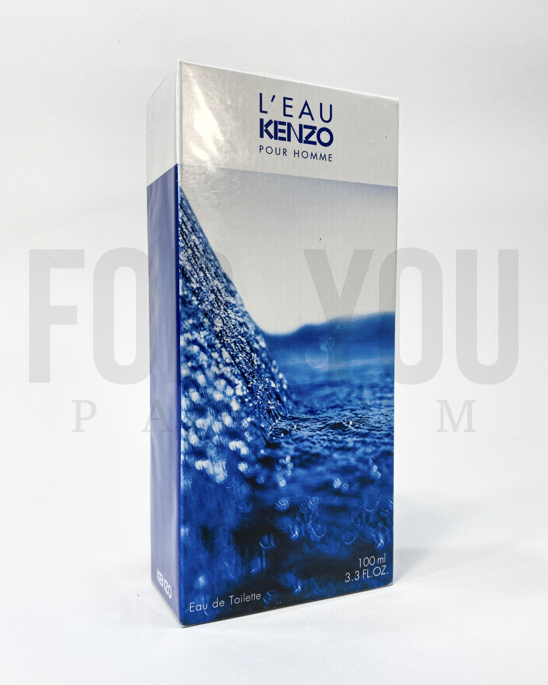 L’EAU KENZO Eau De Toilette – KENZO