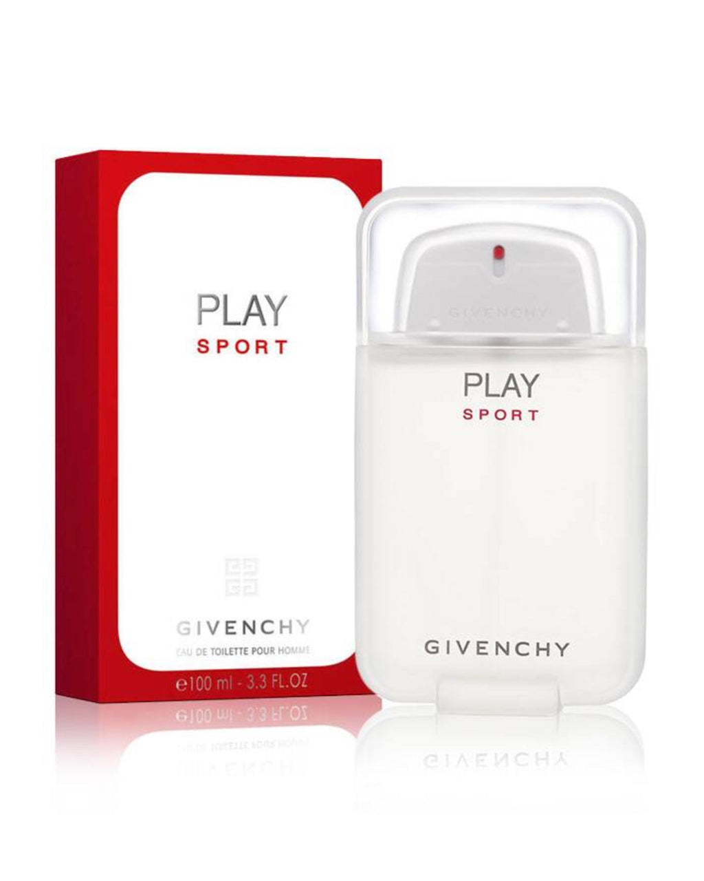 GIVENCHY –  PLAY SPORT