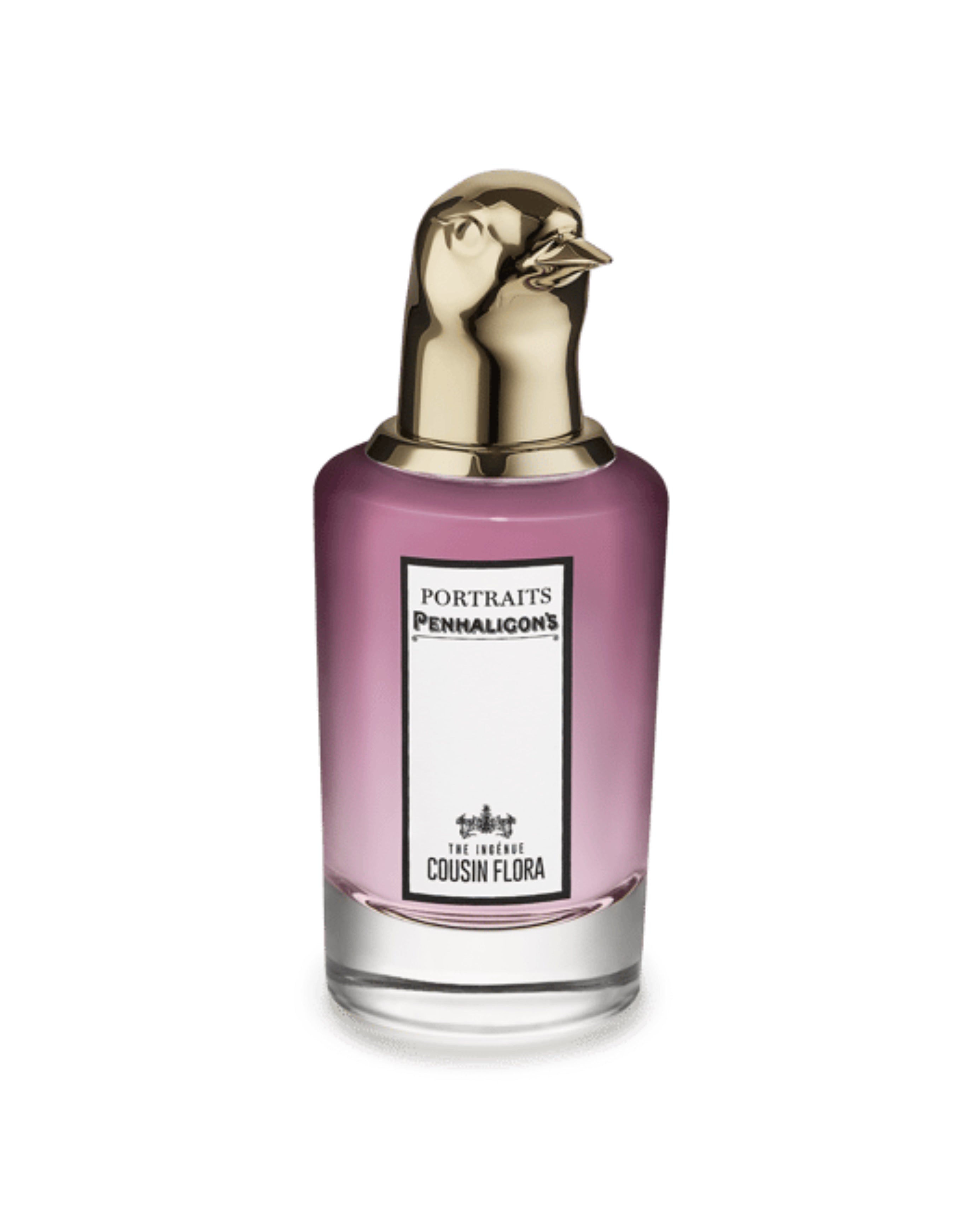 THE INGÉNUE COUSIN FLORA - PENHALIGON'S