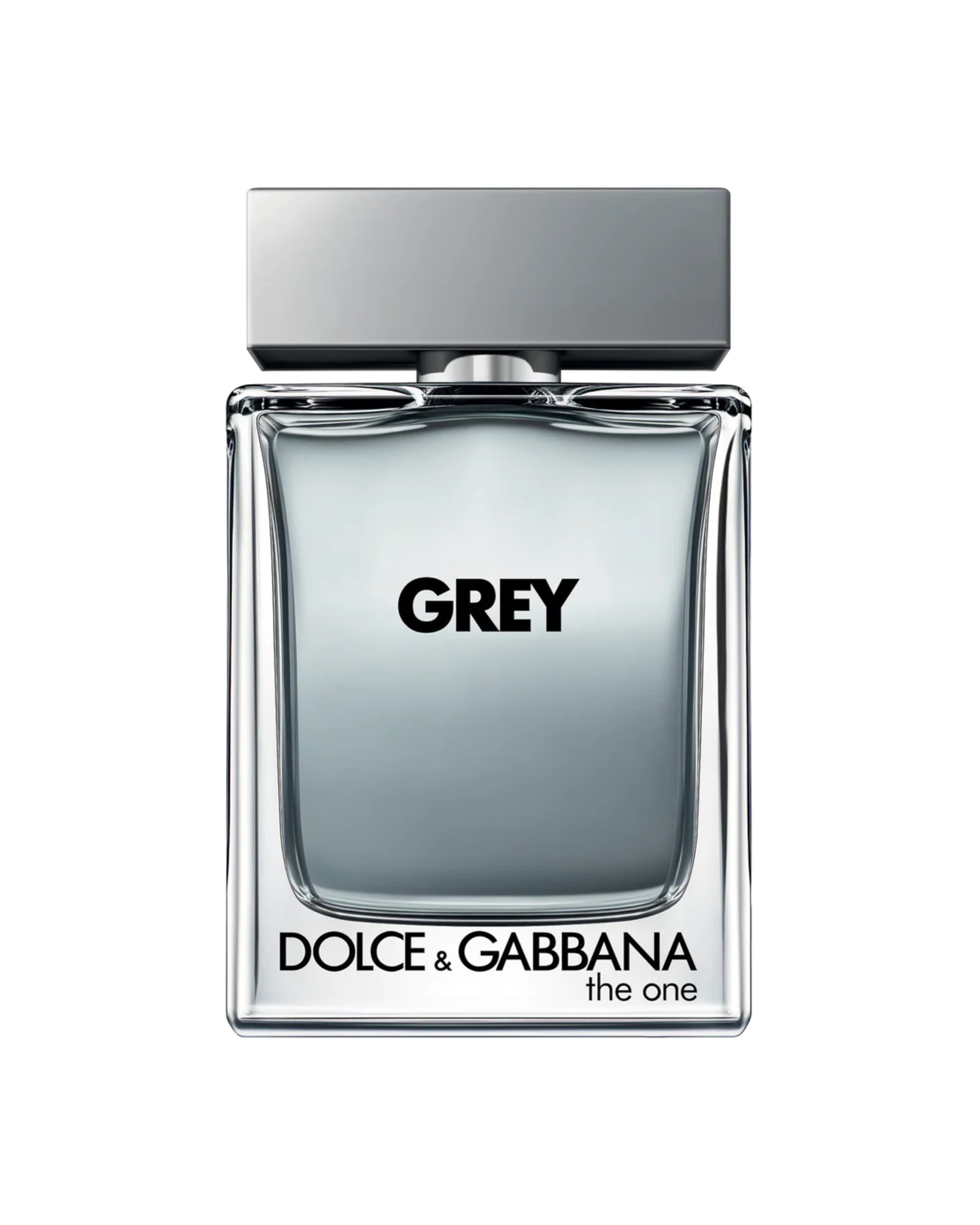 THE ONE GREY FOR MEN – DOLCE & GABBANA