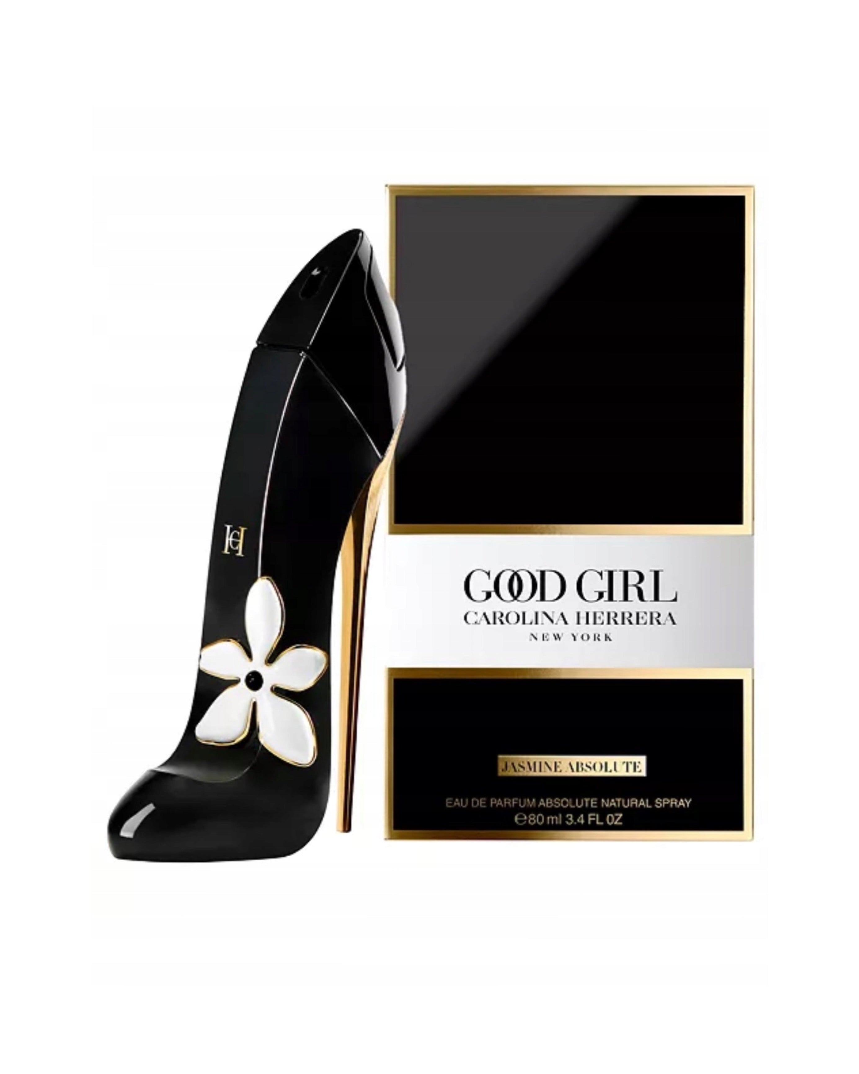 GOOD GIRL JASMINE ABSOLUTE – CAROLINA HERRERA
