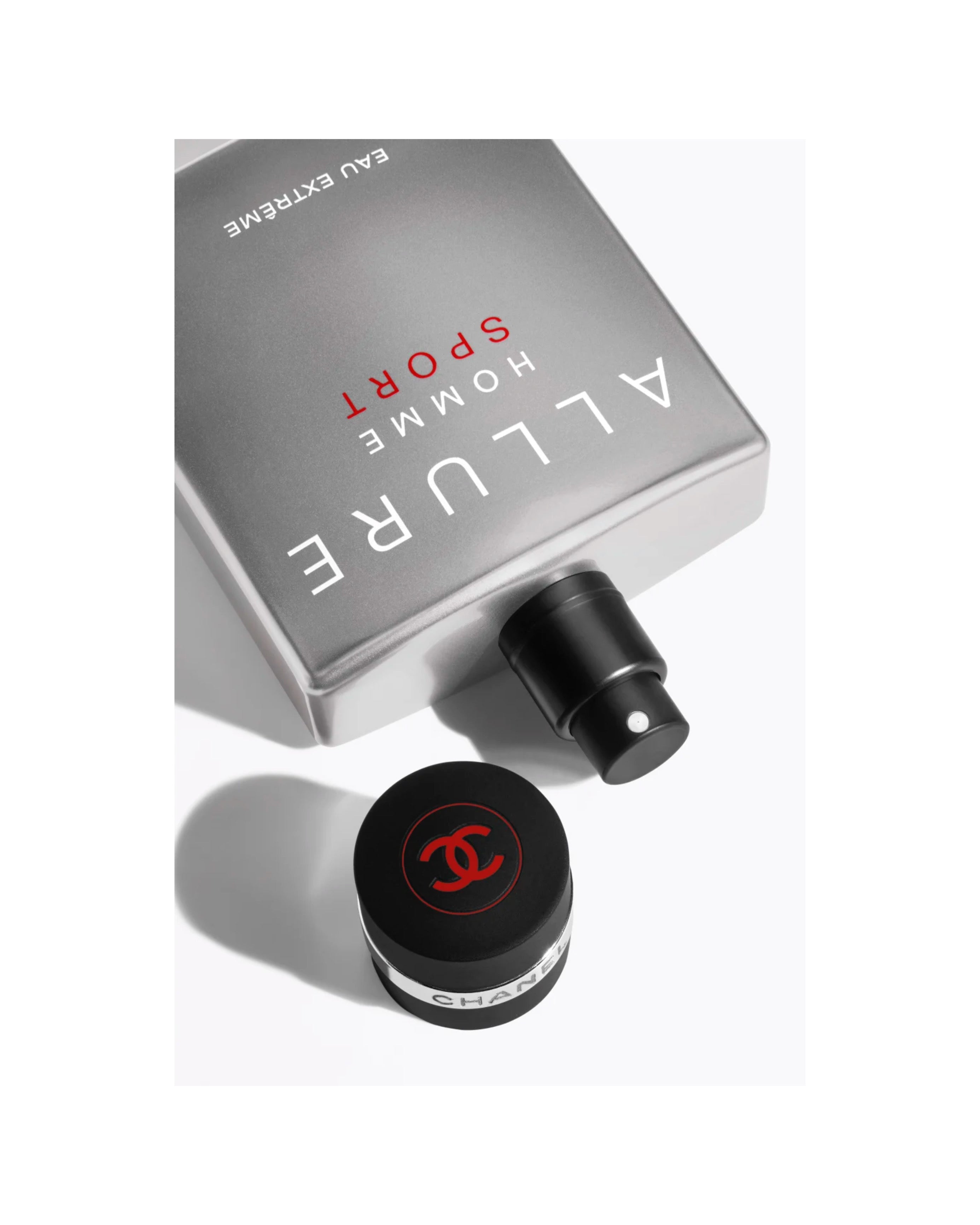 ALLURE HOMME SPORT EAU EXTRÊME – CHANEL