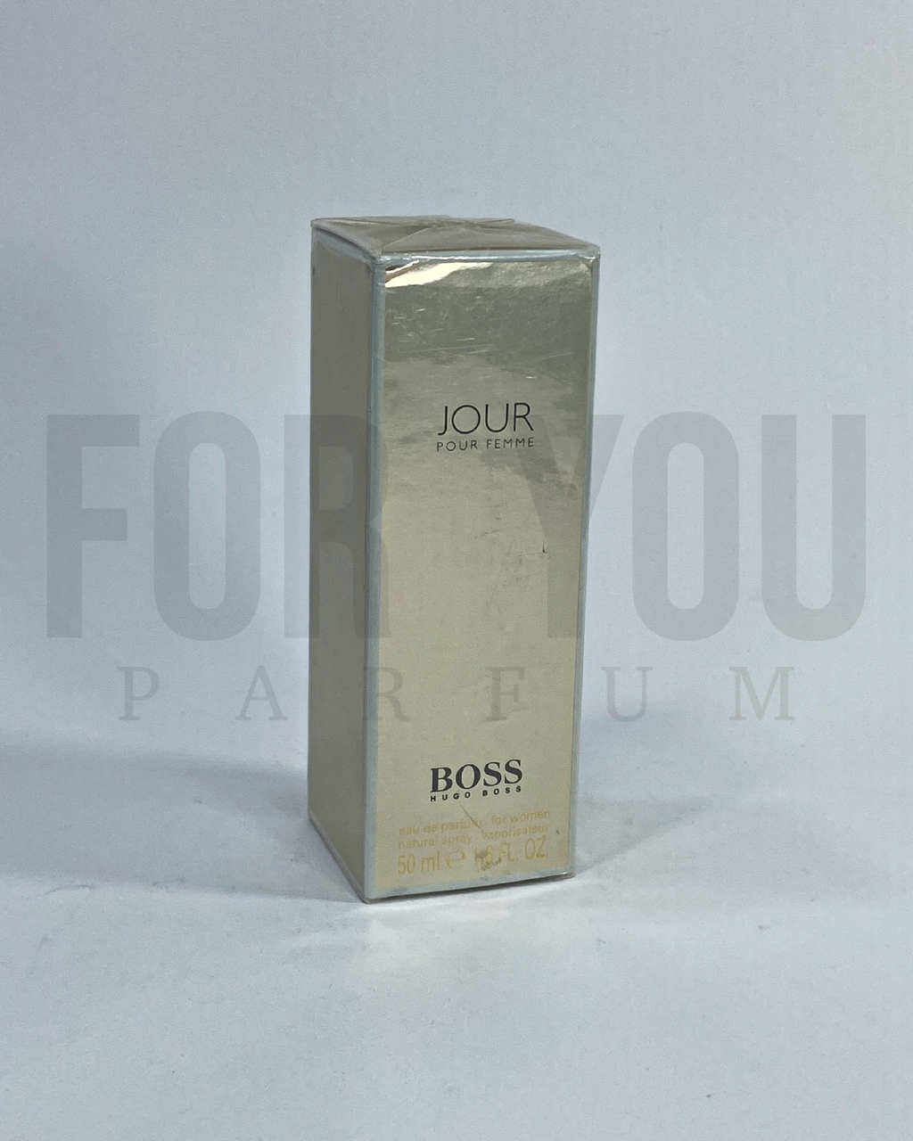 BOSS JOUR – HUGO BOSS