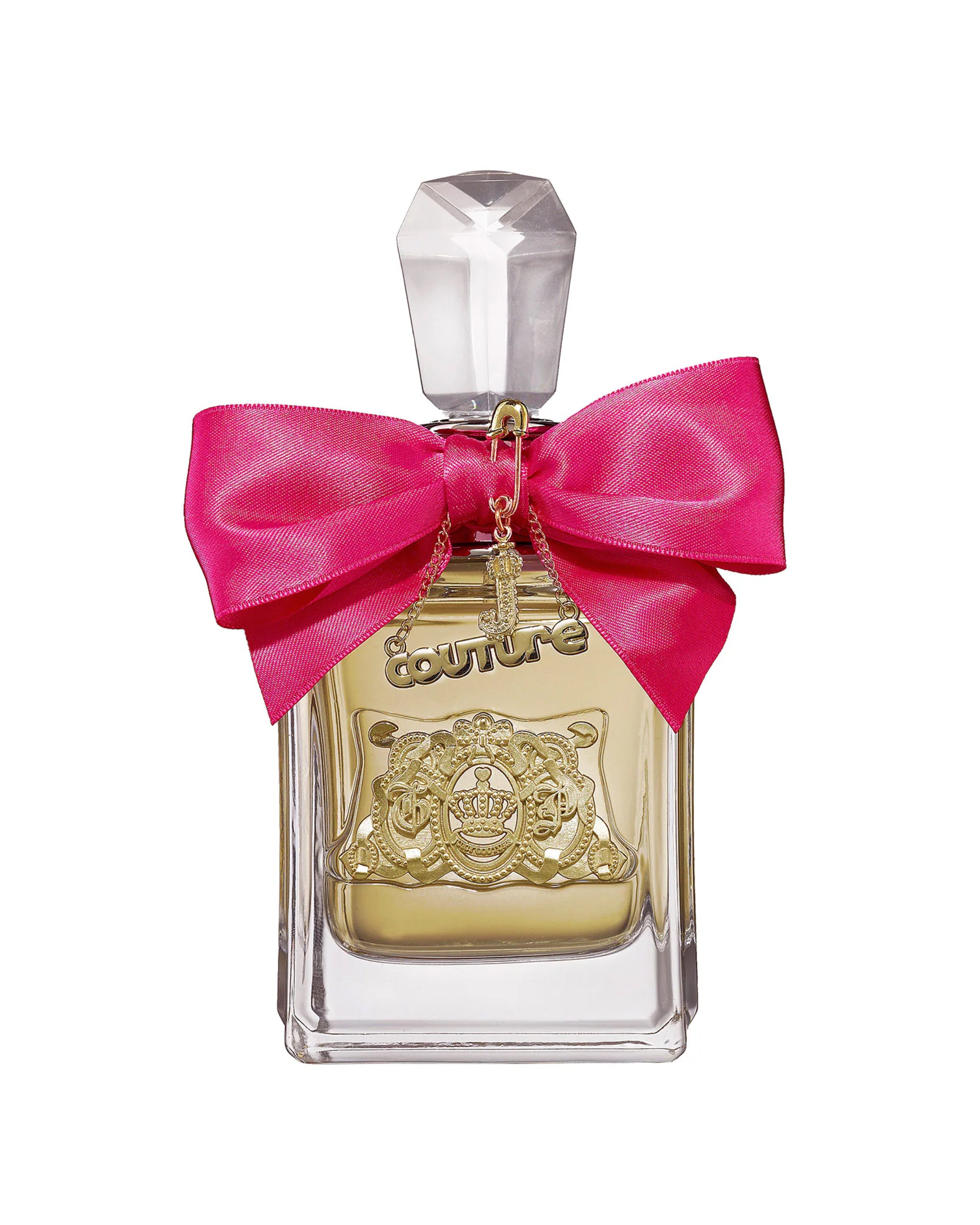 VIVA LA JUICY-JUICY COUTURE Eau De Parfum