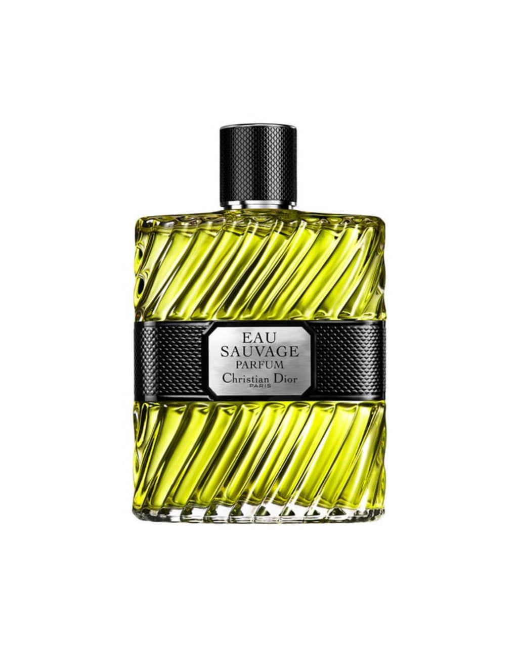 DIOR - EAU SAUVAGE PARFUM - Christian Dior