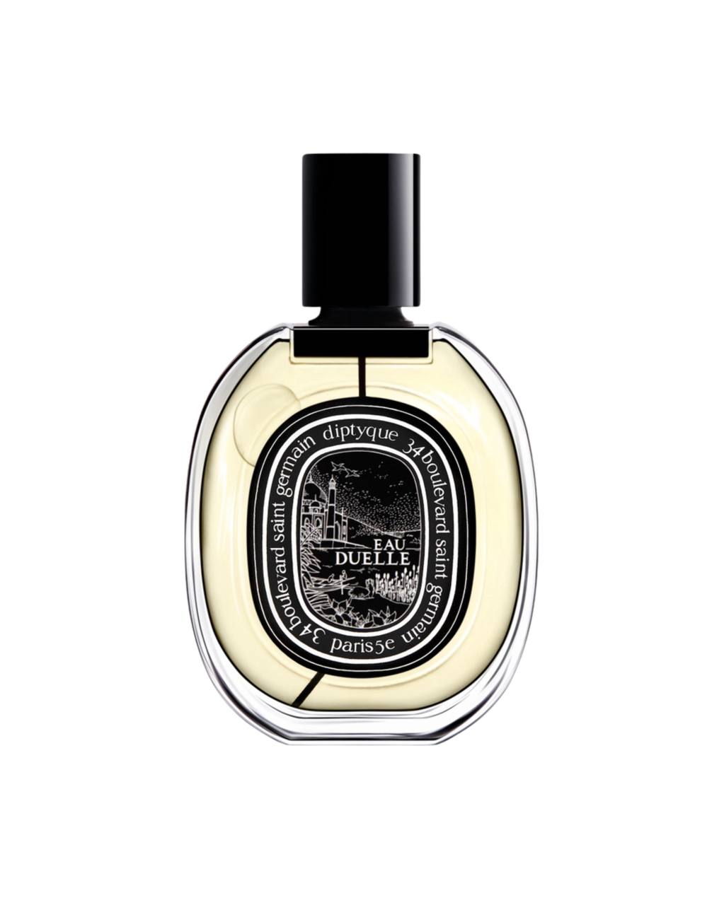 EAU DUELLE Eau de Parfum – DIPTYQUE
