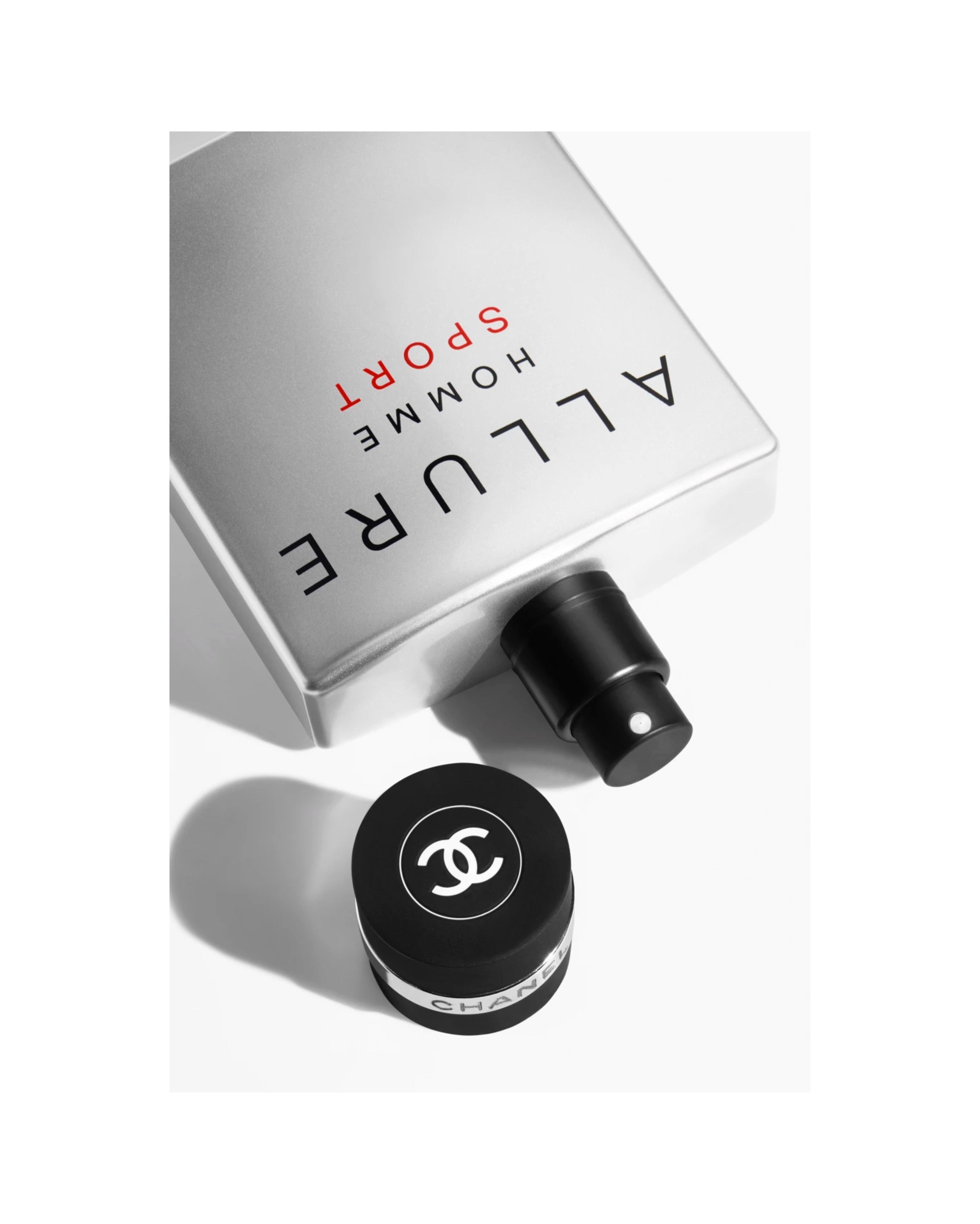 ALLURE HOMME SPORT Eau De Toilette – CHANEL