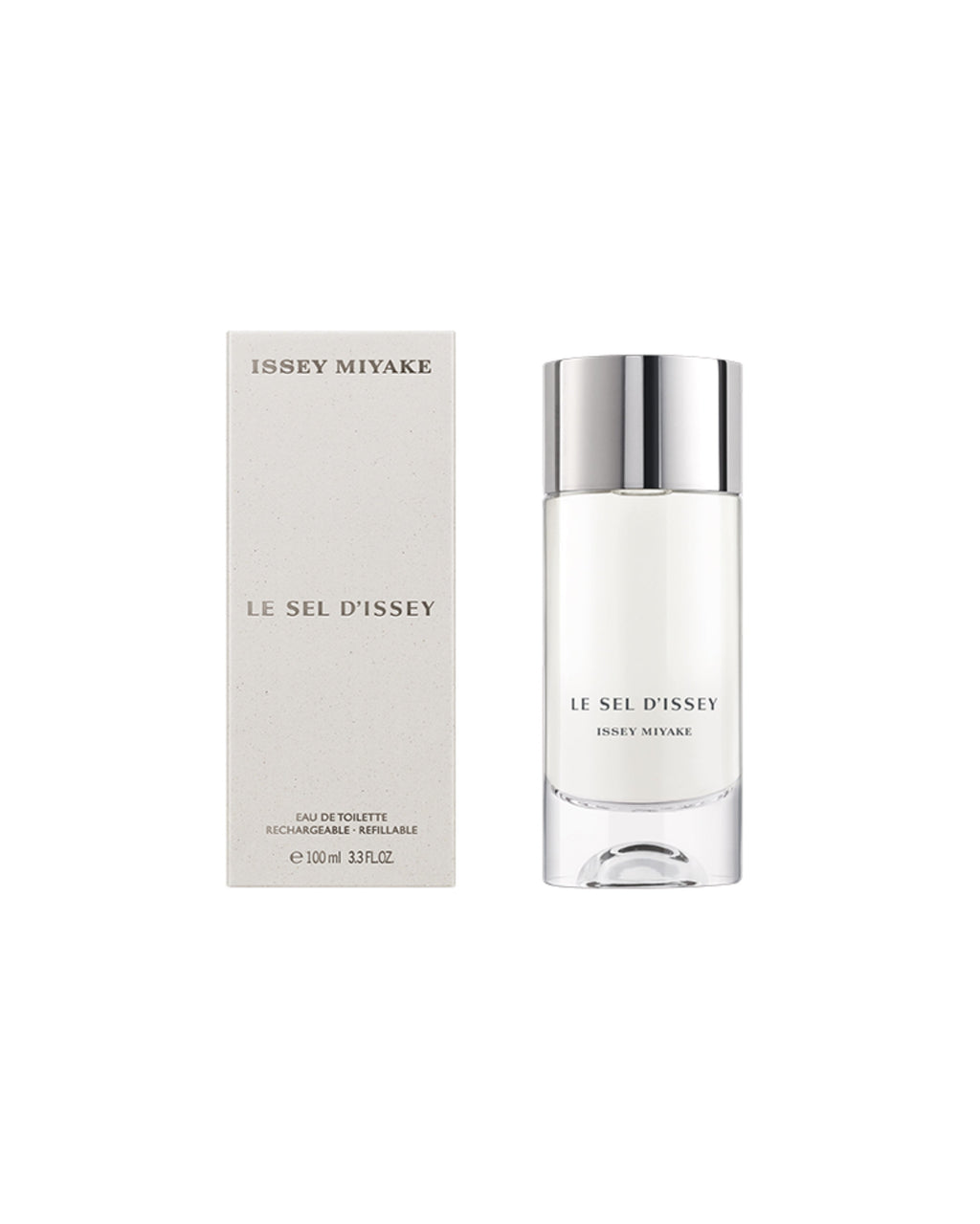 LE SEL D'ISSEY Eau De Toilette – ISSEY MIYAKE