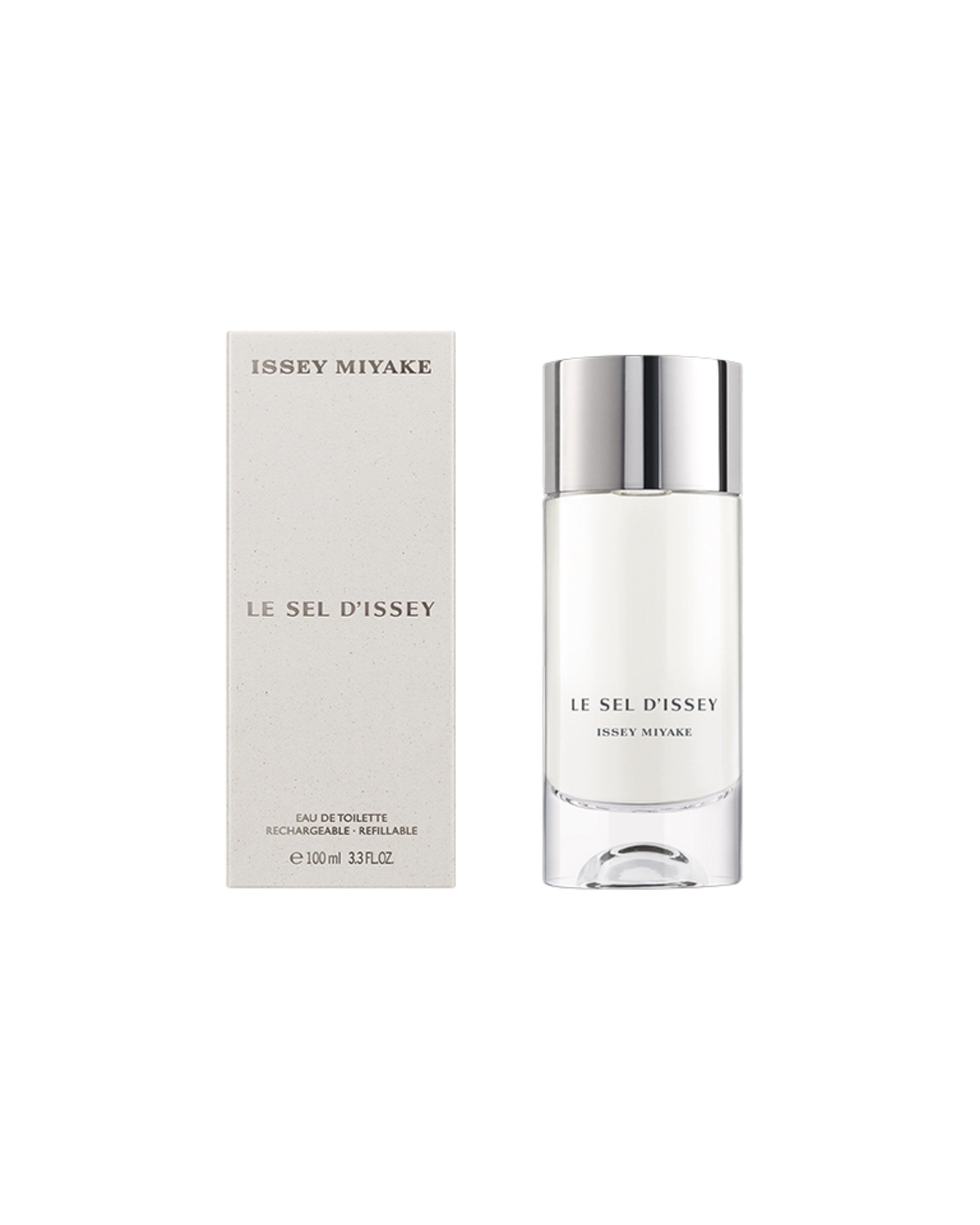 LE SEL D'ISSEY Eau De Toilette – ISSEY MIYAKE