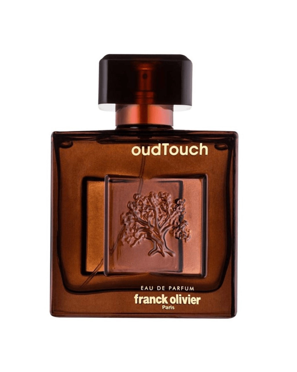 FRANCK OLIVIER – OUD TOUCH Eau De Parfum