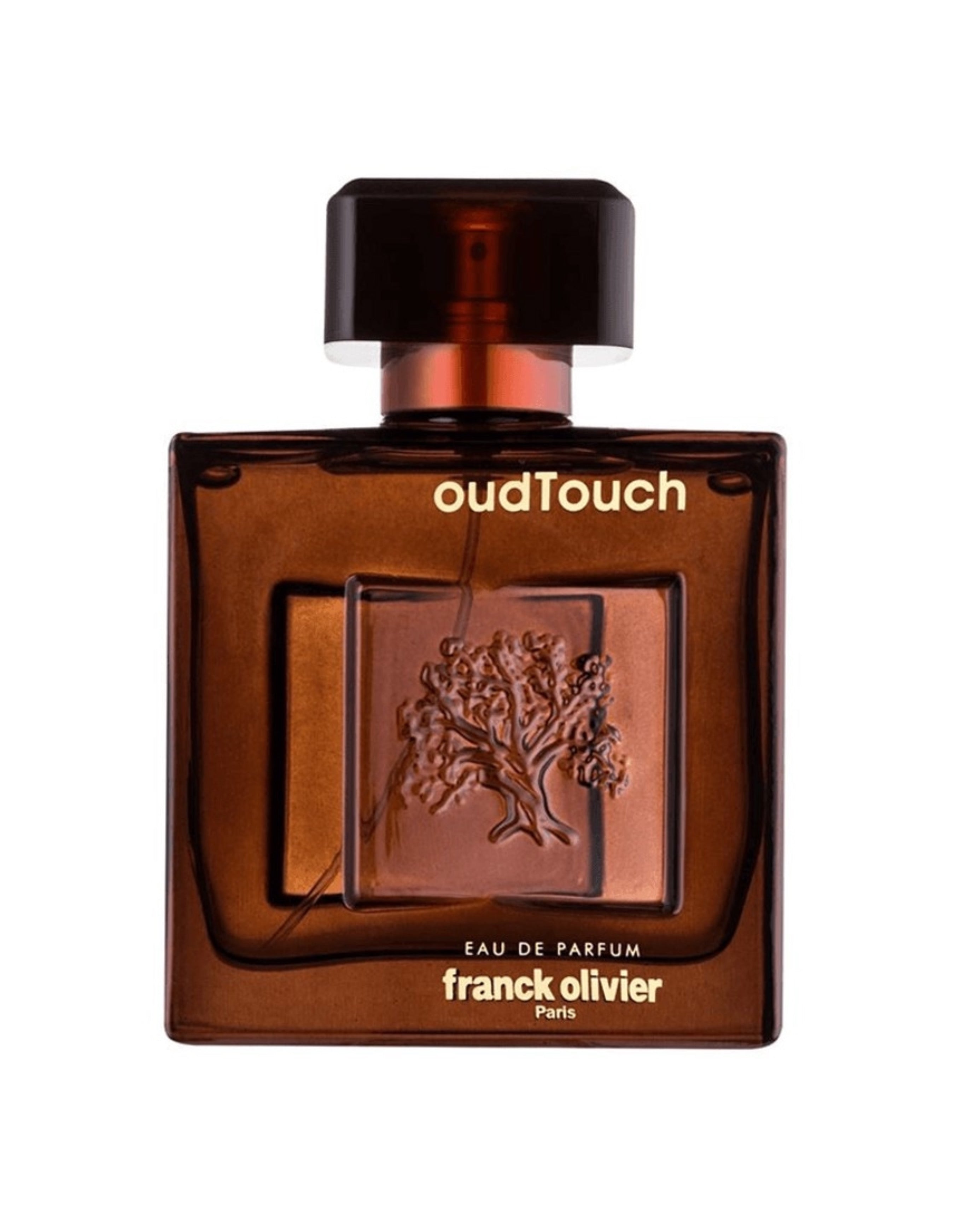 FRANCK OLIVIER – OUD TOUCH Eau De Parfum