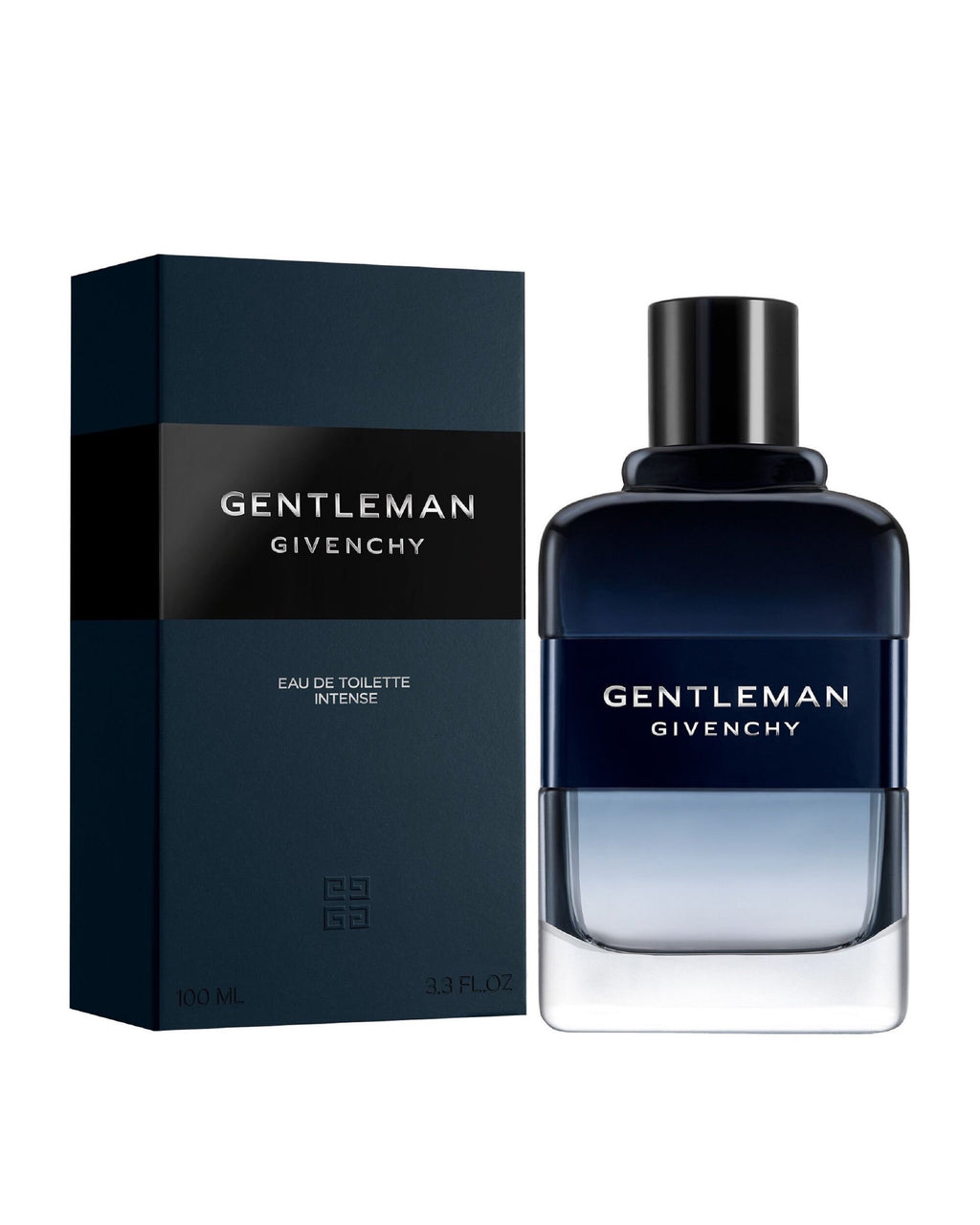 GENTLEMAN EAU DE TOILETTE INTENSE - GIVENCHY