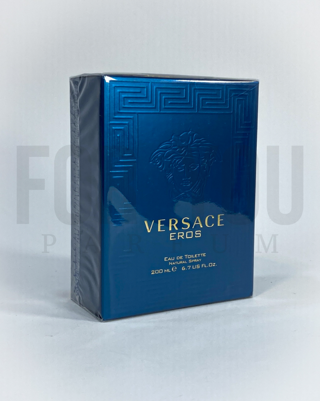 EROS – VERSACE Eau De Toilette