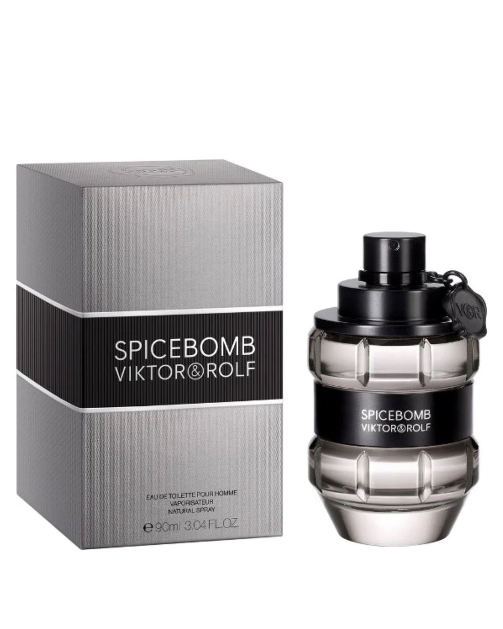VIKTOR&ROLF – SPICEBOMB Eau De Toilette