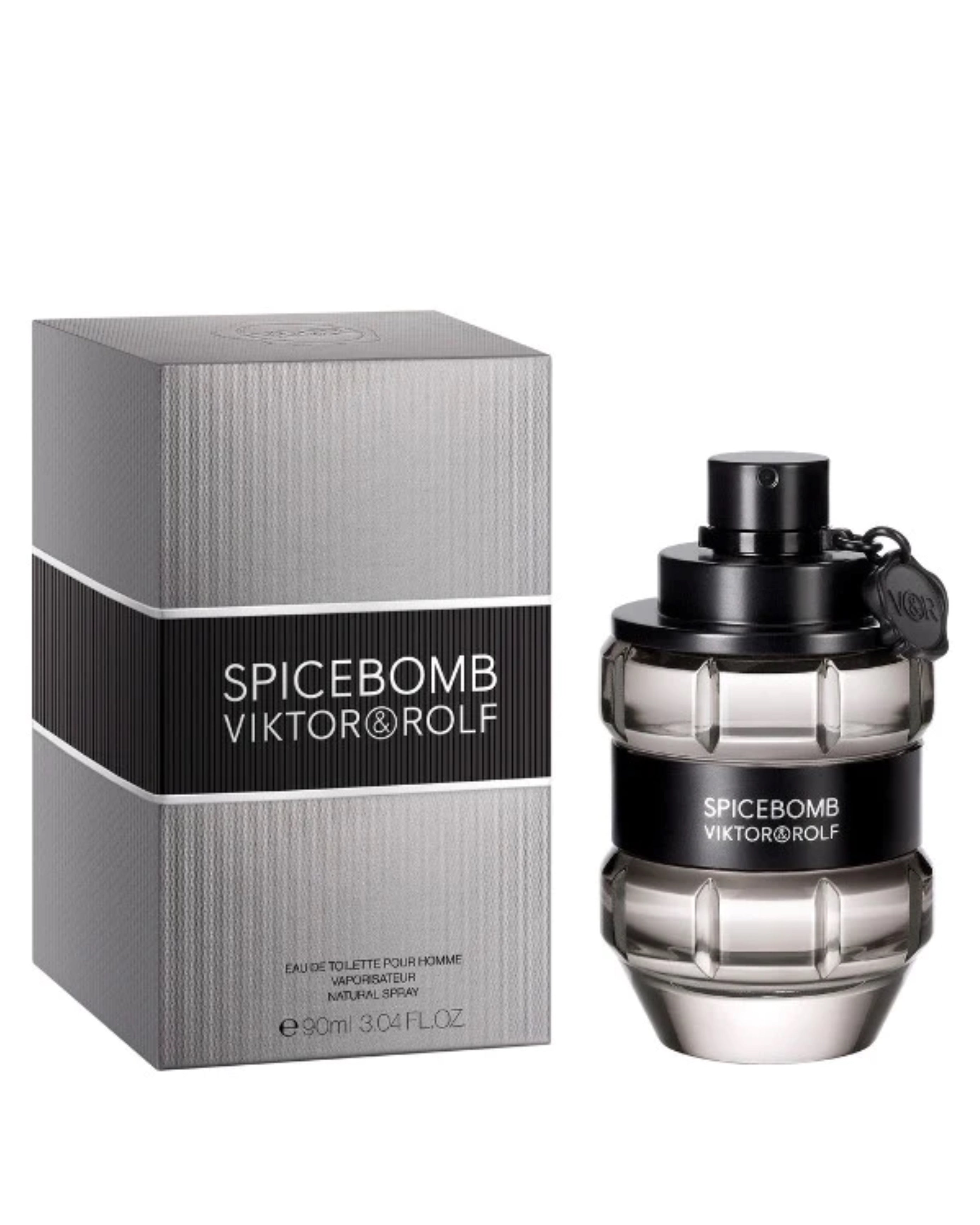 VIKTOR&ROLF – SPICEBOMB Eau De Toilette