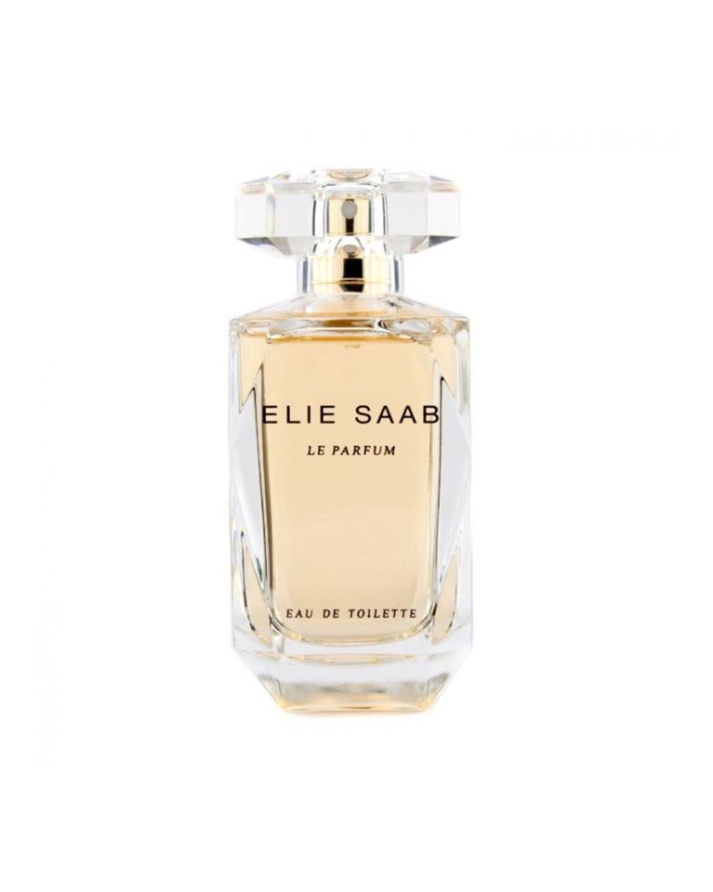 ELIE SAAB LE PARFUM Eau De Toilette – ELIE SAAB