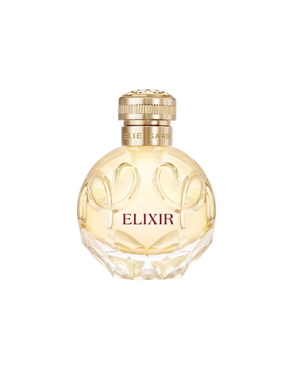 ELIXIR Eau de Parfum – ELIE SAAB