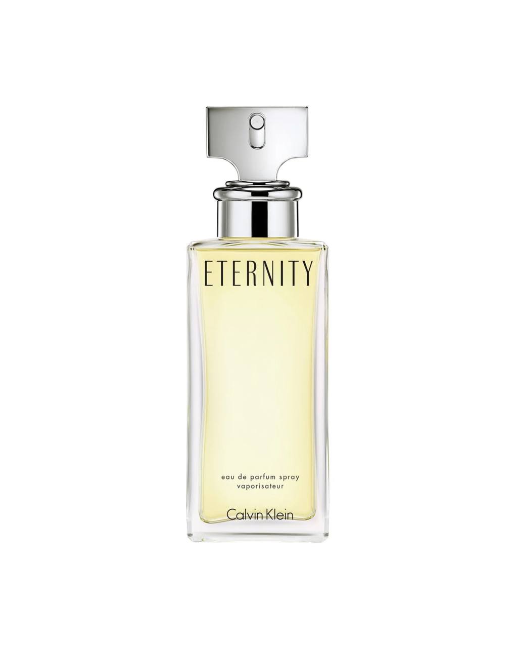 ETERNITY Pour Femme – CALVIN KLEIN