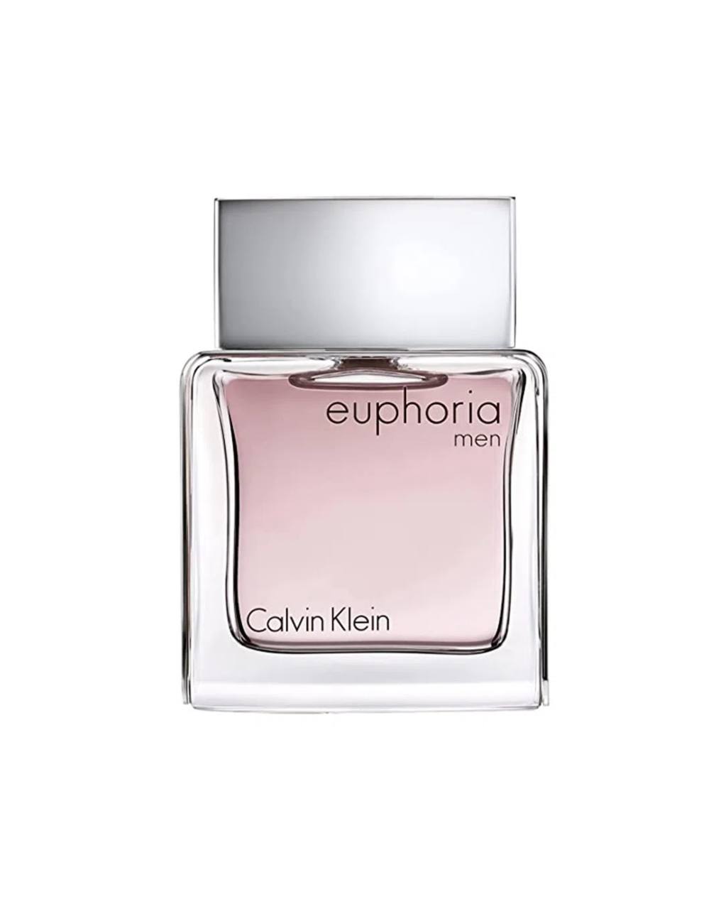 EUPHORIA MEN Eau De Toilette – CALVIN KLEIN