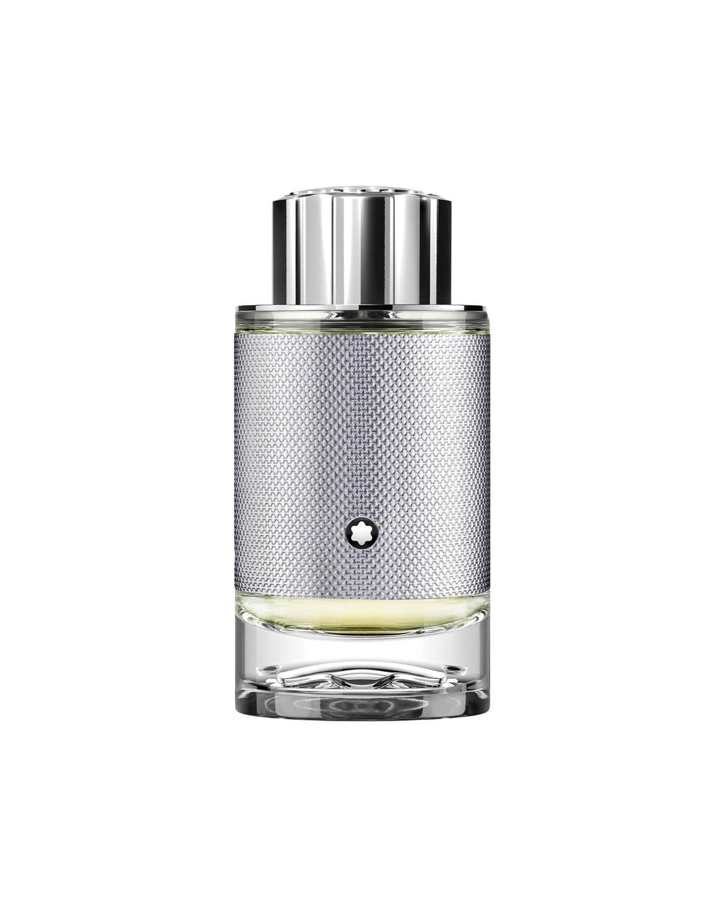 EXPLORER PLATINUM Eau De Parfum – MONT BLANC
