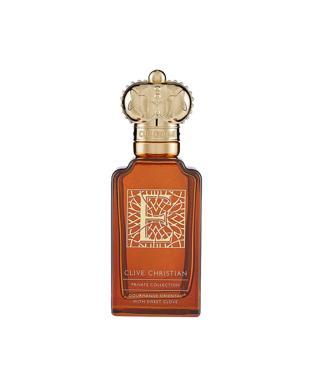 E FOR MEN GOURMAND ORIENTAL – CLIVE CHRISTIAN