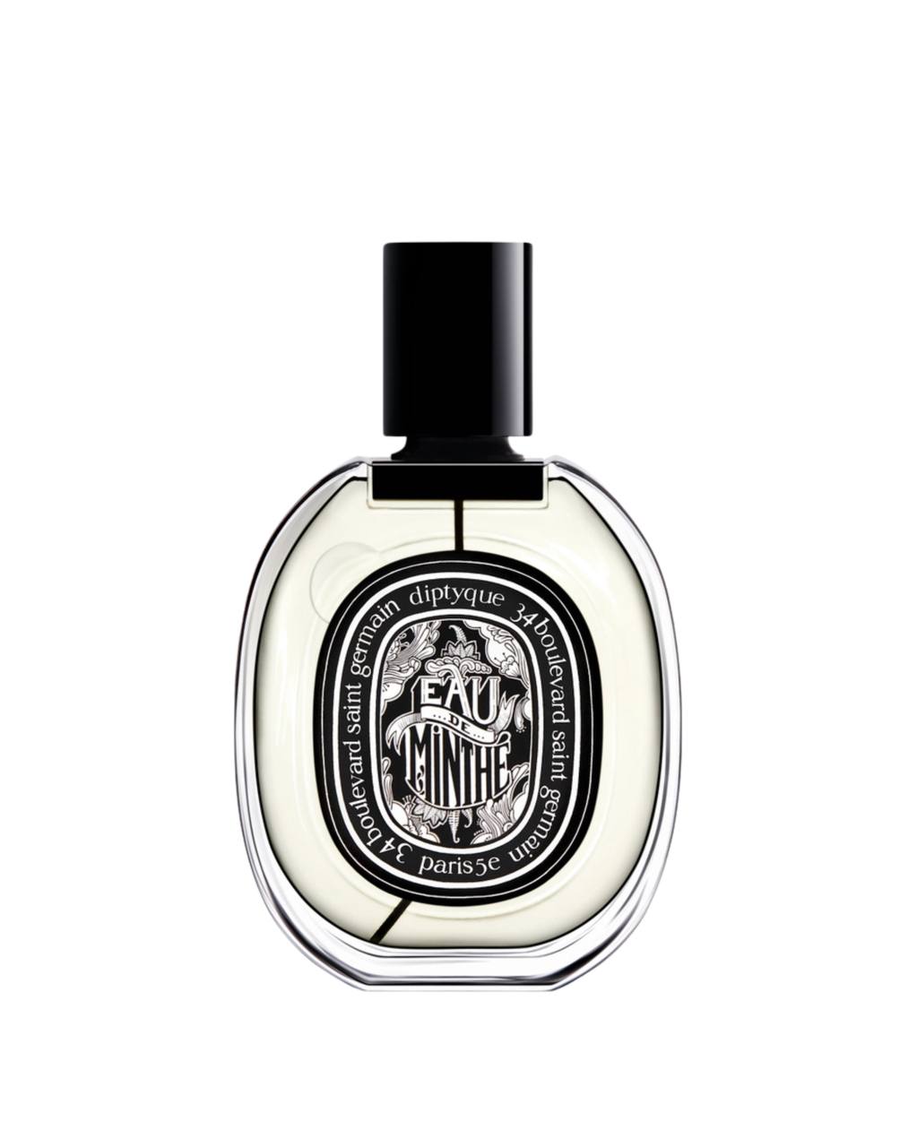 Eau De Minthé – DIPTYQUE