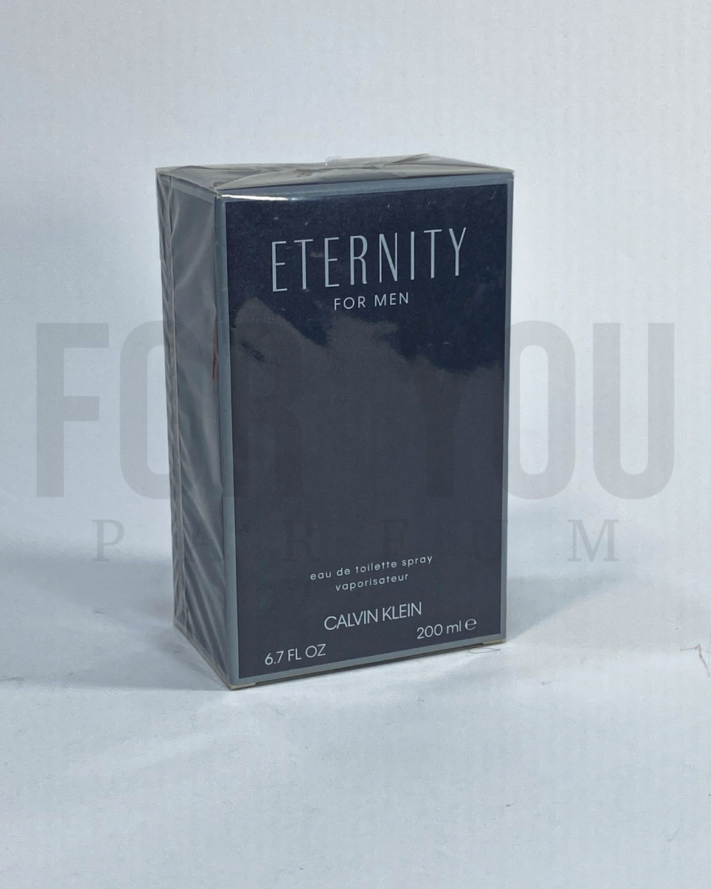 ETERNITY—CALVIN KLEIN For Man