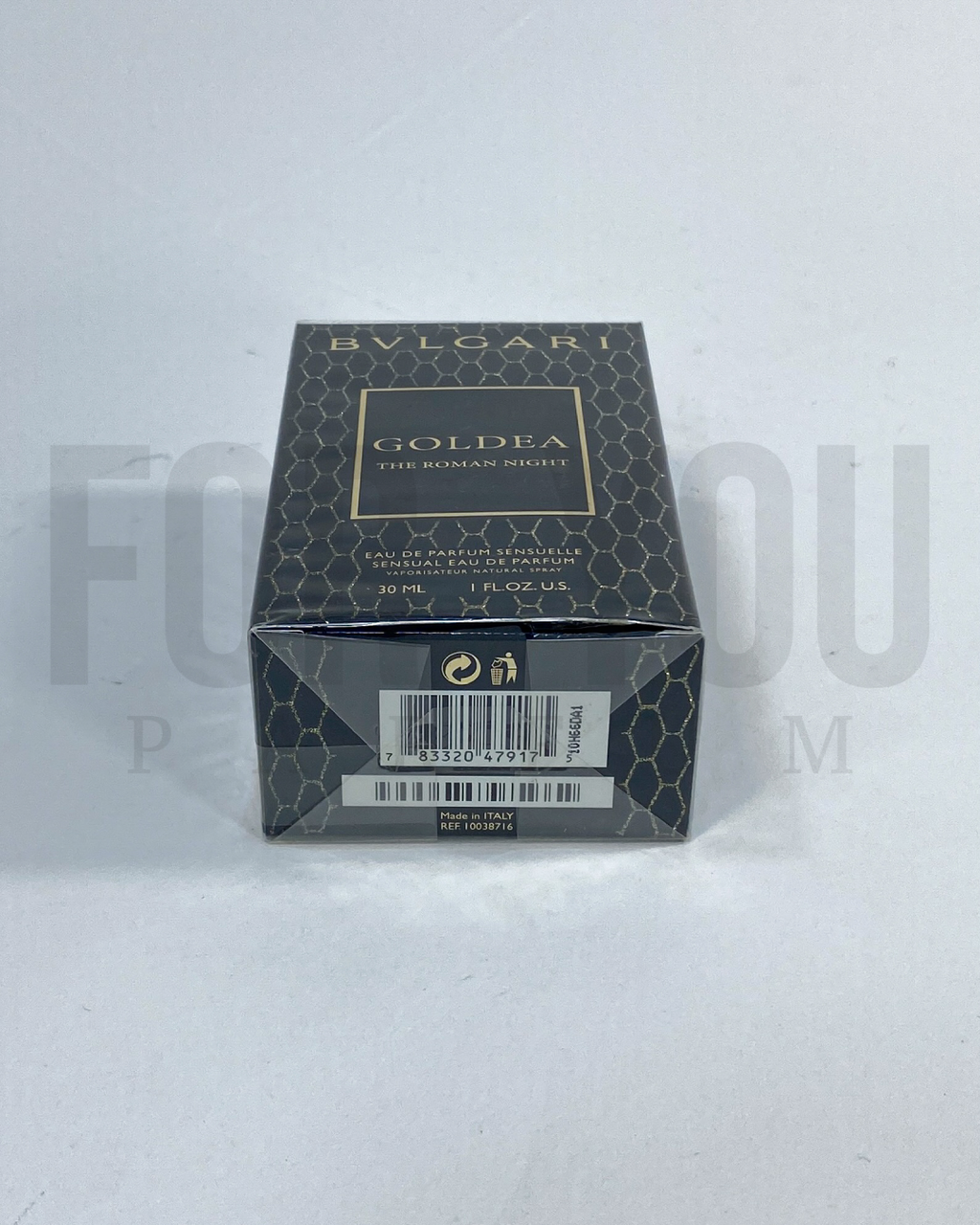 GOLDEA THE ROMAN NIGHT-BVLGARI Eau De Parfum