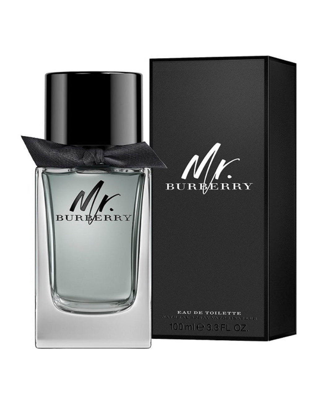BURBERRY - MR. BURBERRY Eeu De Toilette