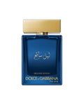 DOLCE & GABBANA-THE ONE LUMINOUS NIGHT ليل ساطع
Eau De Parfum