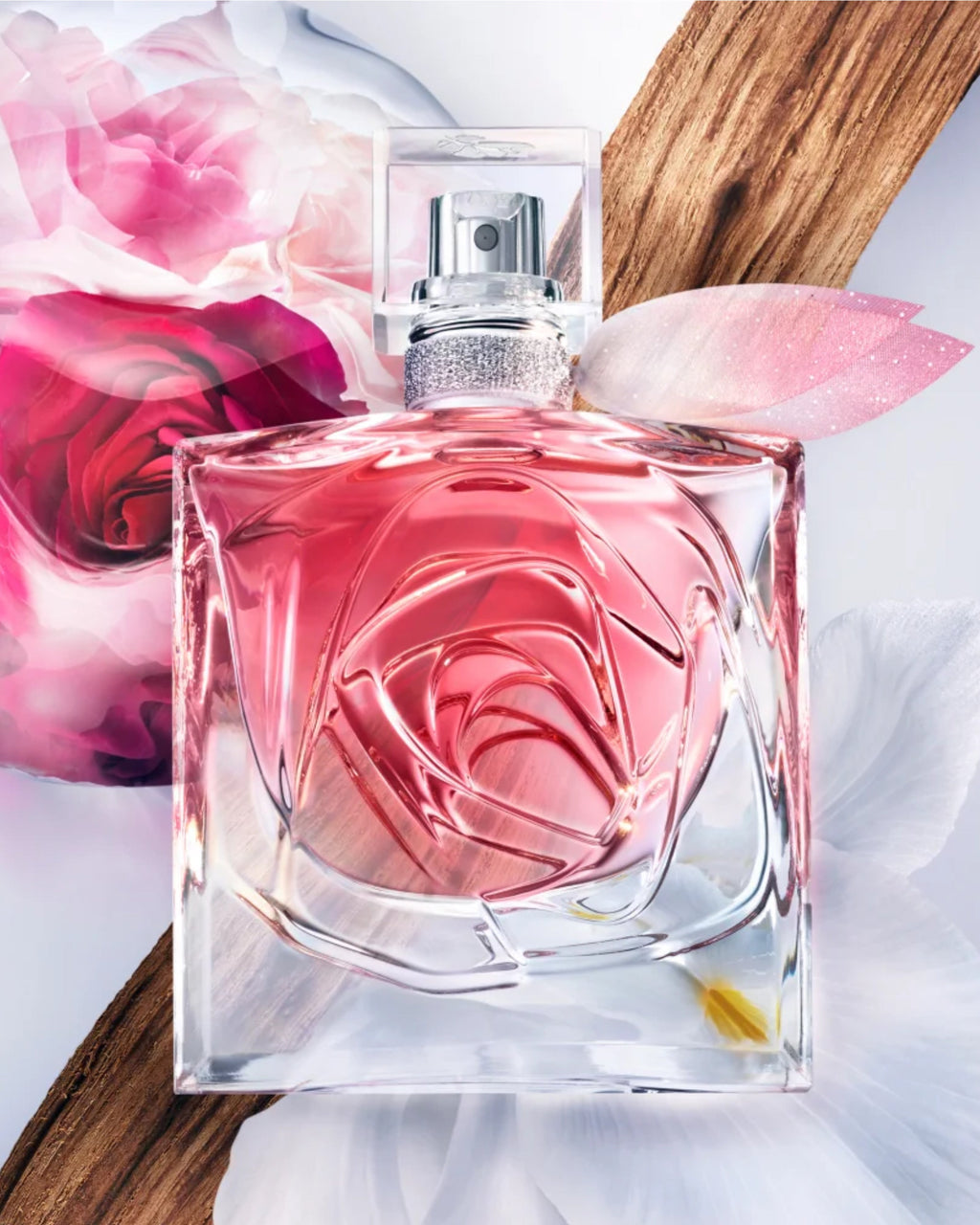 LA VIE EST BELLE ROSE EXTRAORDINAIRE – LANCÔME