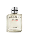 ALLURE HOMME SPORT COLOGNE - CHANEL