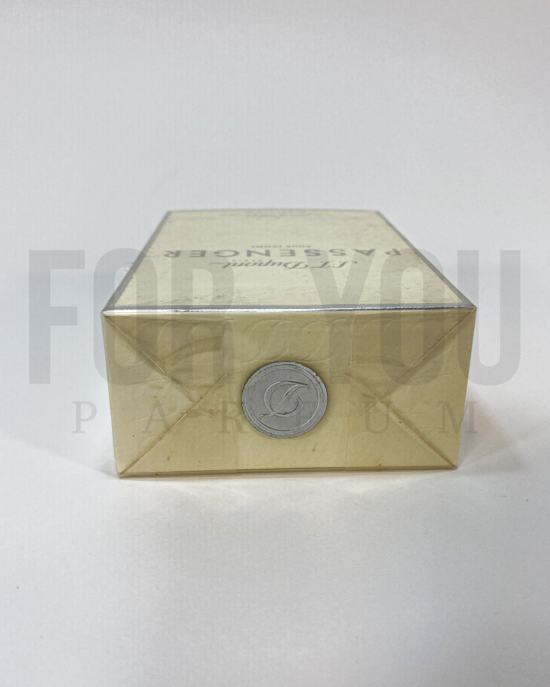 ST Dupont-PASSENGER-Pour Femme