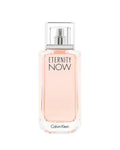 ETERNITY NOW- Calvin Klein Pour Femme Eau De Parfum