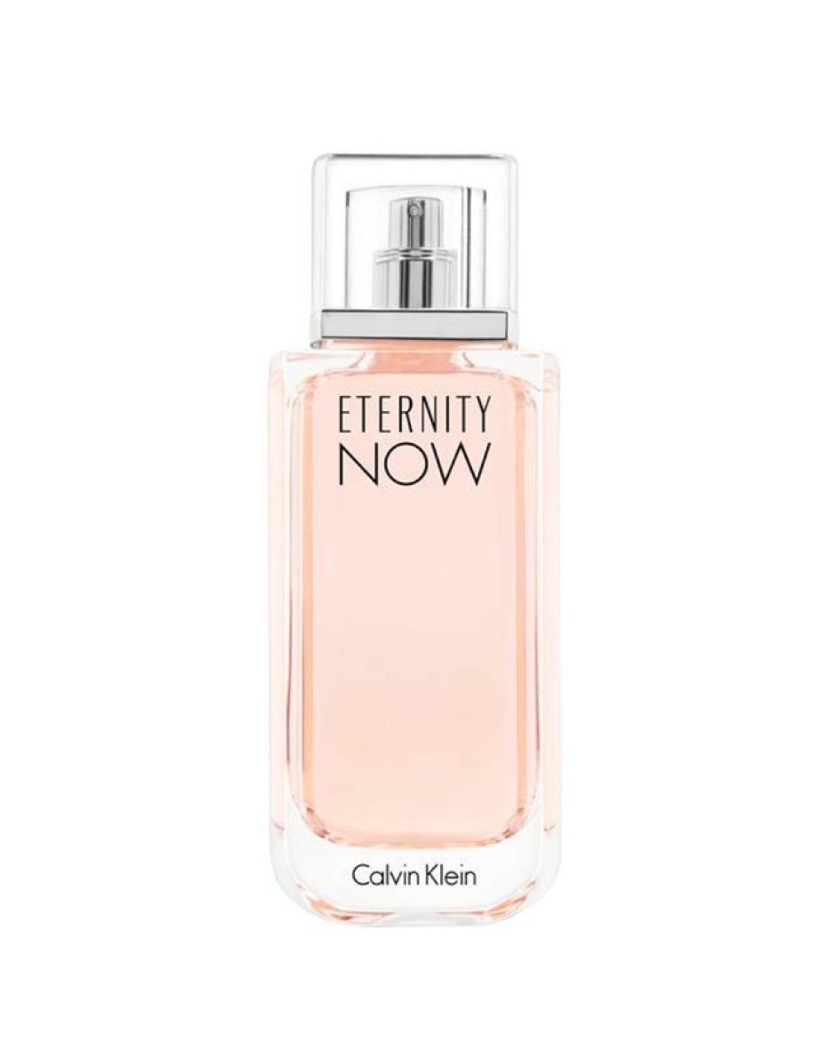 ETERNITY NOW- Calvin Klein Pour Femme Eau De Parfum
